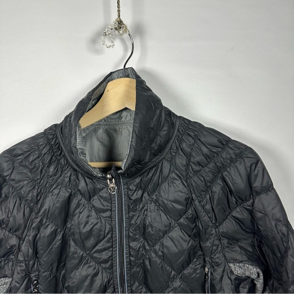 Lululemon the turn around jacket puffer - Picture 3 of 9